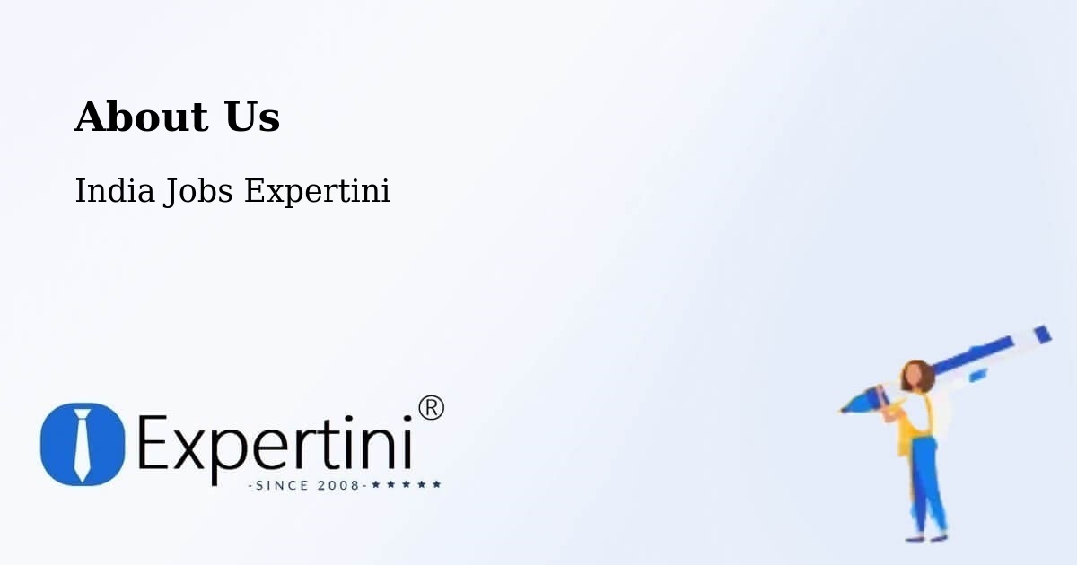 About Expertini Recruitment Platform  – Kusumba - Kusumba, India Jobs Expertini