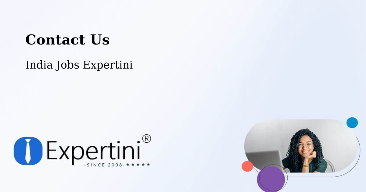 Contact Expertini – Kusumba - India Jobs Expertini