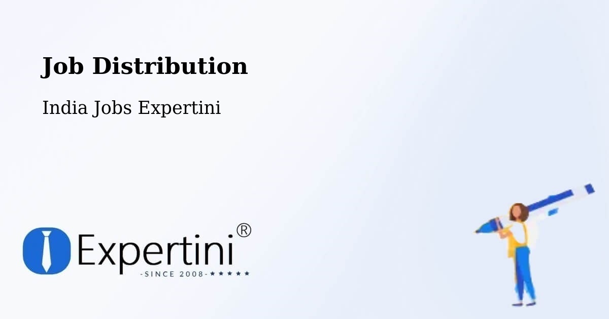 Multi-Channel Job Distribution & Job Board Posting in Kusumba - India Jobs Expertini