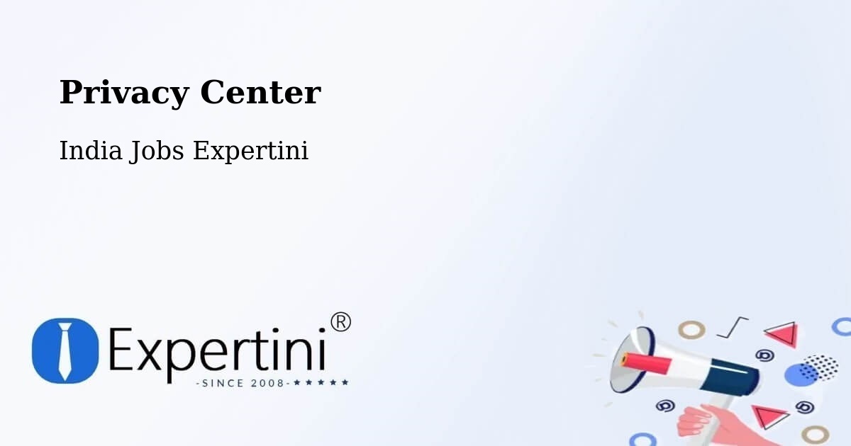 Privacy Policy – Kusumba - India Jobs Expertini
