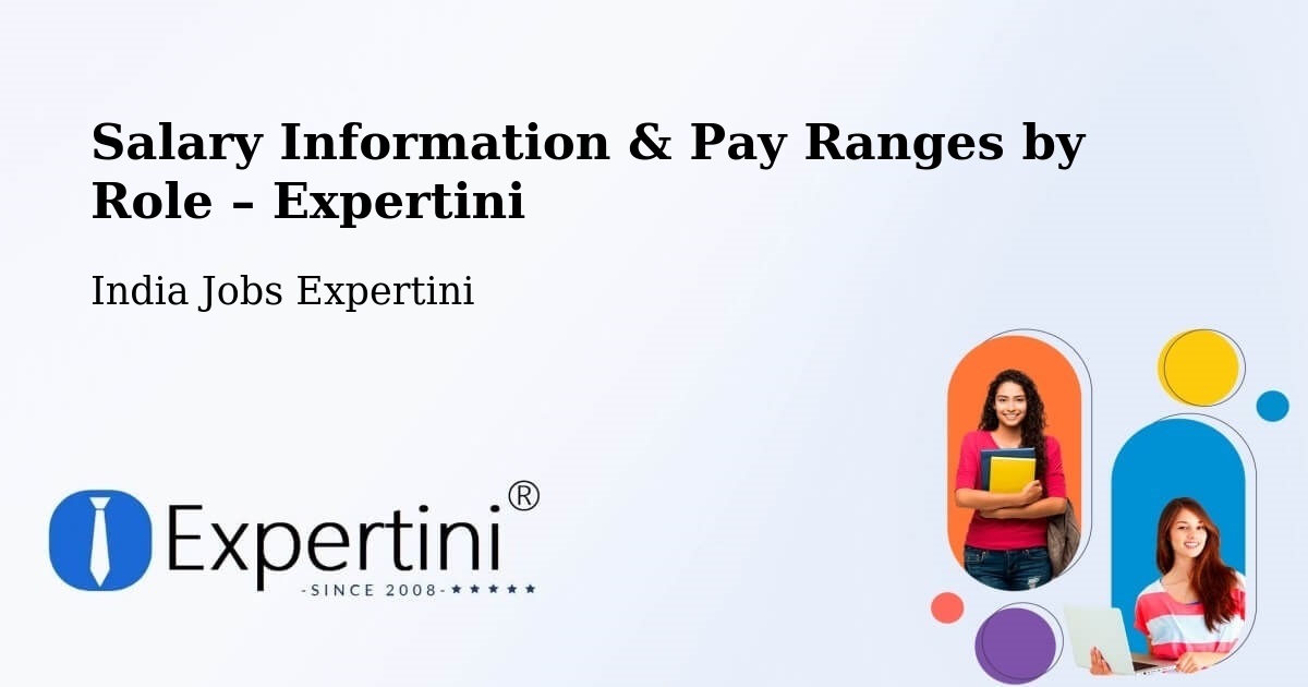 Salary Information & Pay Ranges – Kusumba - Kusumba, India Jobs Expertini
