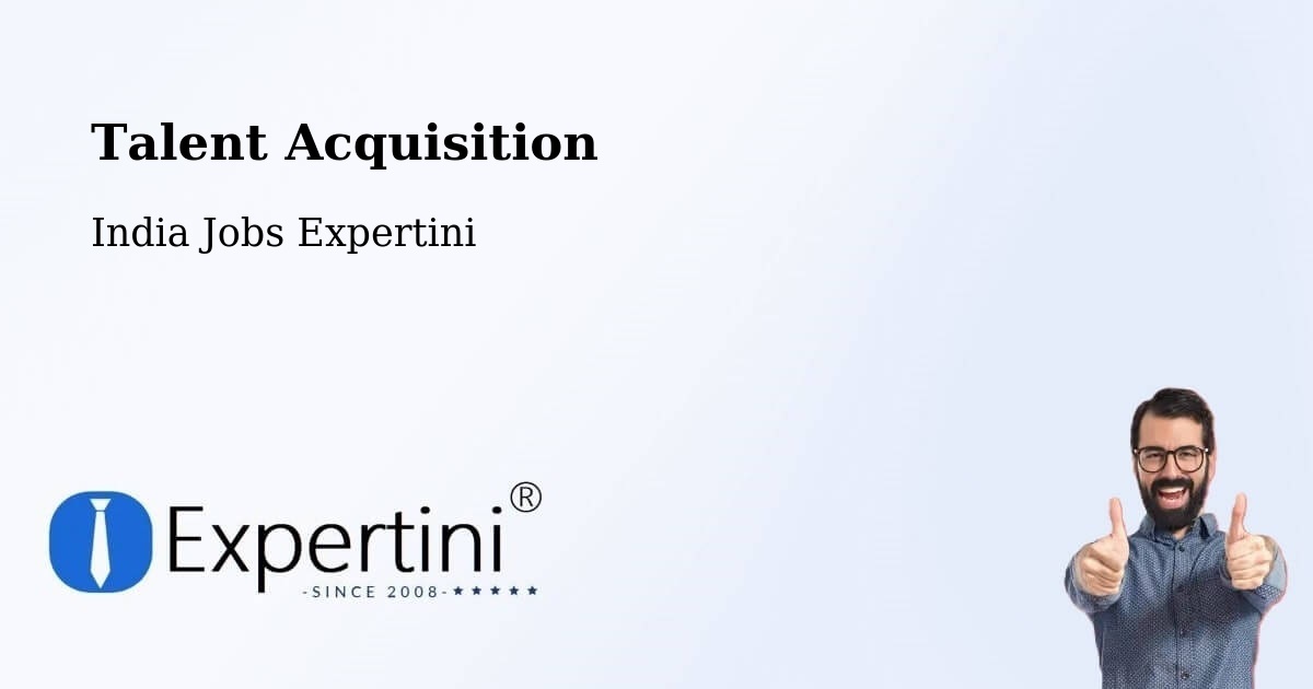 Post Jobs & Find Candidates in Kusumba – Talent Acquisition Solutions - India Jobs Expertini
